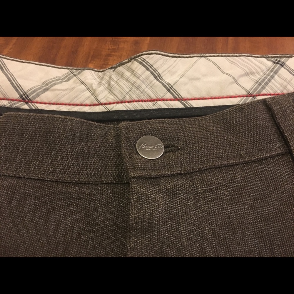 Kenneth Cole Pants - Picture 8 of 8